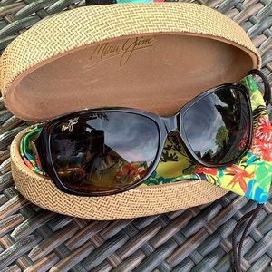 Maui Jim NALANI sunglasses